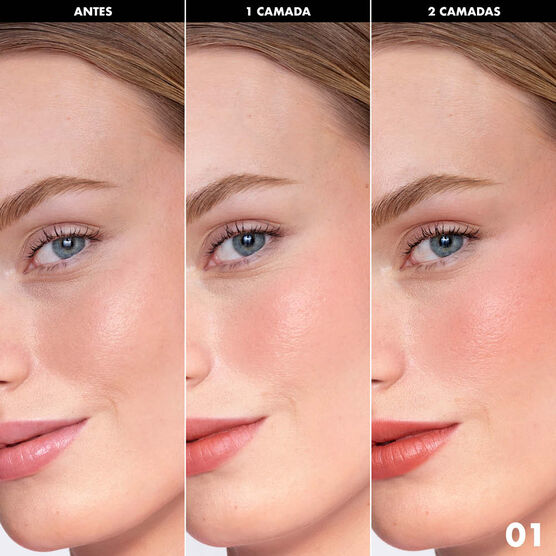 MULTIUSE BLUSH MULTIUSE BLUSH-26 01 CRUNCHY ALMOND